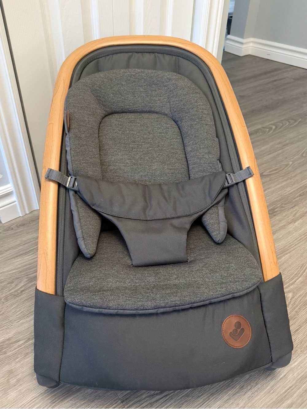 Baby girl/boy Maxi-Cosi Kori 2-in-1 Rocker